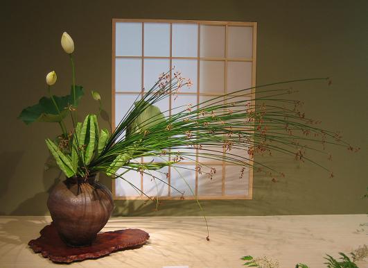 花展１