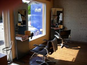 ここに・・・（￣ー￣）