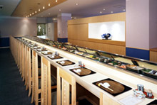 ふじカウンター