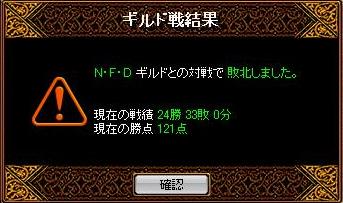 NFD戦