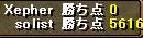 5.21Solist戦