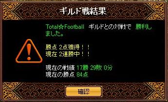 Total結果