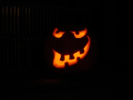 Pumpkin 08