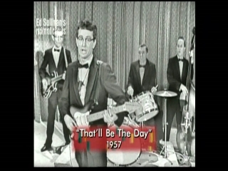 73 that'll be the day (Buddy Holly).JPG