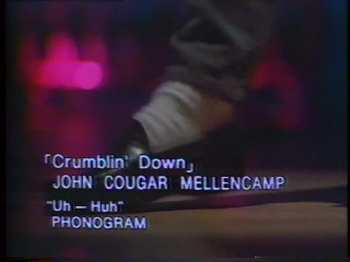 68 crumblin' down #John Cougar Mellencamp#.JPG