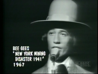 7 Bee Gees New York Mining Disaster 1941.JPG