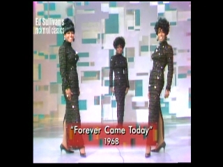 48 forever came today (Diana Ross & The Supremes).JPG