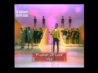 9 prisoner of love  james brown.JPG