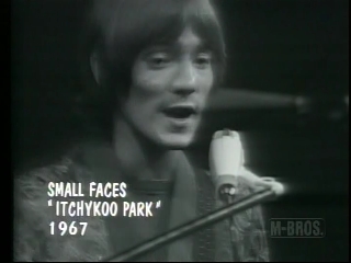 21 small faces  itchykoo park.JPG