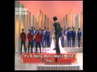 41 it's a man's man's man's world (James Brown).JPG