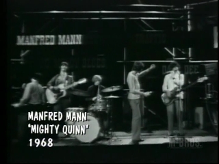 37 manfred mann mighty quinn.JPG
