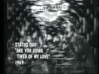 75 status quo are you going tired of my love.JPG