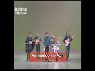 91 mr. tambourine man (the byrds).JPG