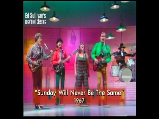 80 sunday will never be the same (Spanky & Our Gang).JPG