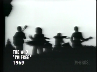 68 the who i'm free.JPG