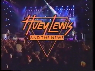 Huey Lewis & The News LIVE part1.JPG