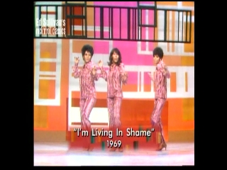 47 i'm living in shame (Diana Ross & The Supremes).JPG