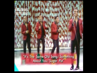 102 it's the same old song･････(The Four Tops).JPG