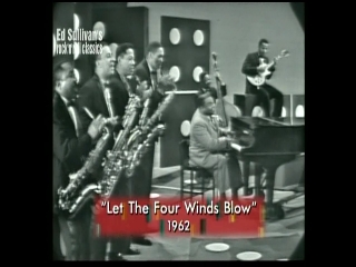 75 let the four winds blow (Fats Domino).JPG