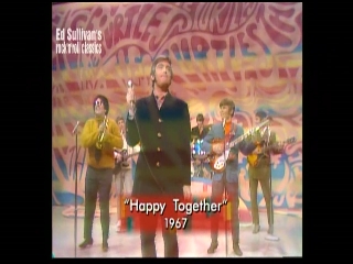 78 happy together (the turtles).JPG