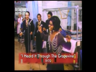 42 i heard it through the grapevine (Gladys Knight & the Pips).JPG