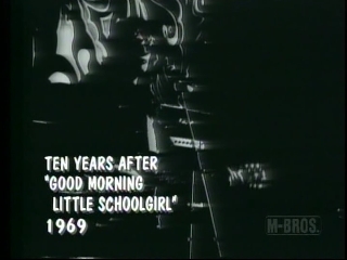 49 ten years after good morning little school girl.JPG