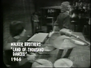 3 walker brothers  Land of Thousand Dances.JPG