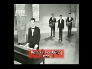 4 big girls dont cry Four Seasons.JPG