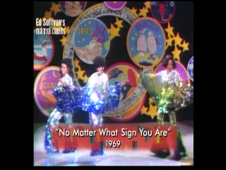 49 no matter what sign you are (Diana Ross & The Supremes).JPG
