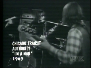 62 chicago transit authority i'm a man.JPG