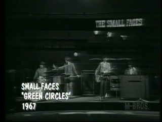 24 small faces  green circles.JPG