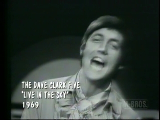 58 the dave clark five live in the sky.JPG