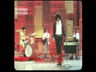 84 light my fire (The Doors).JPG