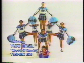 33 micky (toni basil).JPG