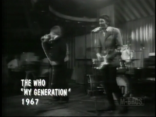 18 the who  my generation.JPG