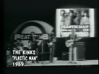 50 the kinks plastic man.JPG