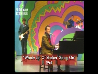 96 whole lot of shakin' going on #Jerry Lee Lewis#.JPG