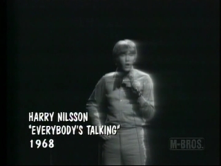 27 harry nilsson everybody's talking.JPG