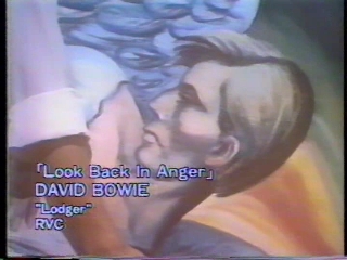 13 look back in anger (David Bowie).JPG