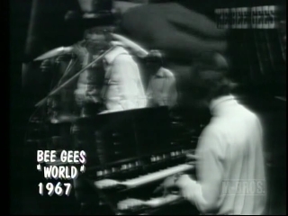 5 Bee Gees  world.JPG
