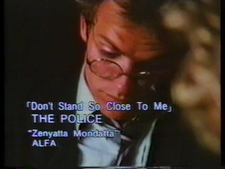 37 don't stand so close to me (the police).JPG