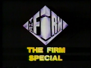 MTV THE FIRM SPECIAL part1.JPG