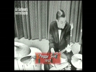 70 peggy sue (Buddy Holly).JPG