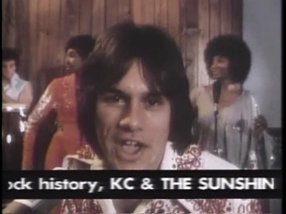 158 I'm Your Boogie Man(K.C. & SUNSHINE BAND).JPG