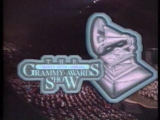 1983 Grammy Award Live Performance part1.JPG