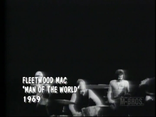 61 fleetwood mac man of the world.JPG