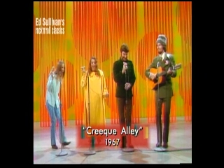 35 creeque alley (The Mamas & The Papas).JPG