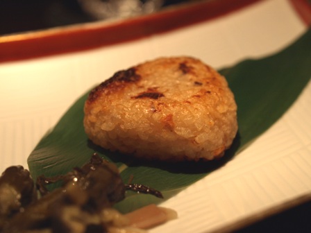 鯛めしの焼きおにぎり.JPG