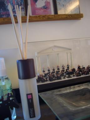 お買い物３＠ハービスエント