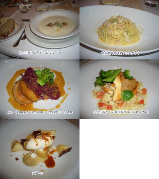 ランチ＠ブルディガラ